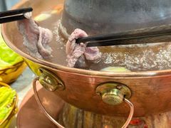 -东来顺饭庄(王府井步行街店)