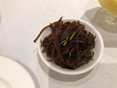 小咸菜-弘雅饭店