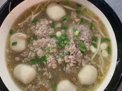 -榮泰米粉湯(Left Shop)