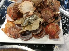 -旺角小渔村·海肠捞饭开创者(环山路店)