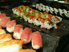 -西藏饭店·亚克·食光自助餐厅(文殊院店)