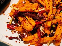 -云海肴·汽锅鸡·云南代表菜(美罗城店)