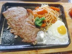 -豪享来中西餐厅(广灵店)