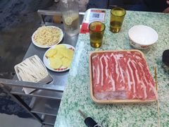 -肖婷姐大铁锅重庆火锅(南湖店)