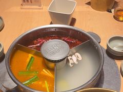 -巴奴毛肚火锅(七宝领展广场店)