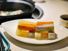 -百年果林椰子鸡(中洲店)