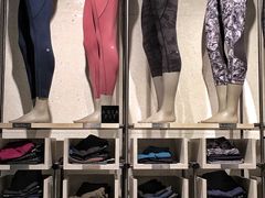 -lululemon(新天地店)