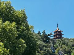 -狼山风景名胜区