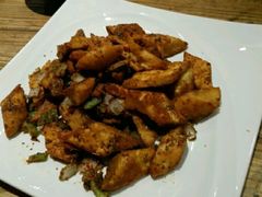 -阿凡提餐厅(簋街店)