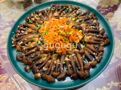 -古姑姑·品质海南菜私房餐厅(龙昆南欧式洋房别墅店)
