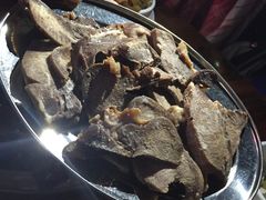 -牛一煲美食(江高店)