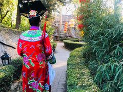 -白家大院·王府宫廷菜(苏州街店)