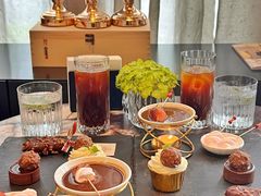 -上海漕河泾万丽酒店