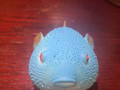 -永安鱼庄·镇江菜(东吴路店)