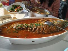 -解家河南菜(北环路店)