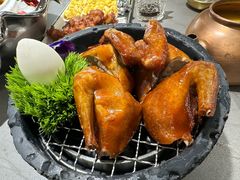 -3号仓库·创意中国菜(长宁龙之梦店)