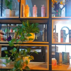 -青禾造型&刺青