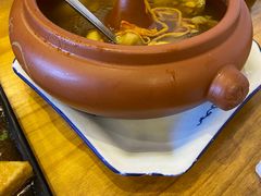 -小厨子私房菜·云南美食店