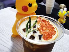绿野仙踪-慢象咖啡(台江店)