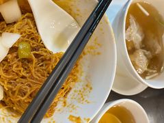 -丽的面家(多宝路店)