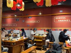 -小饕荟雅安贡椒鱼鲜馆(广福桥店)