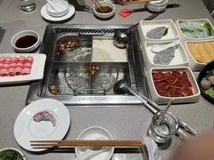 -海底捞火锅(金融街万达店)