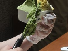 -野人先生Gelato(上海长宁龙之梦店)
