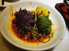 -绿茶餐厅(龙湖金楠天街店)