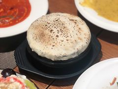 -琥珀宫南亚餐厅(欢乐城店)