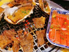 -鹤江桥·红油牛肉粉(SKP店)