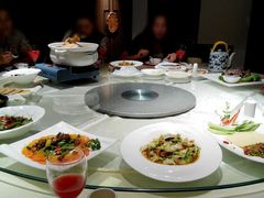 -九头鹰家宴(岳家嘴店)