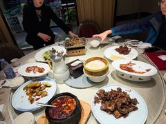 -宏宴·新京菜(望京店)