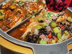 -南锣南门(东方银座店)