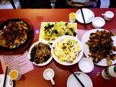 -桃子餐厅·天津菜(红星路直营店)