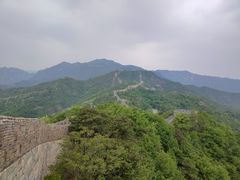 -慕田峪长城