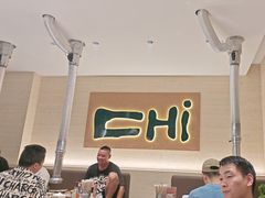 -炽城·烤肉名家(鸿达中央广场店)