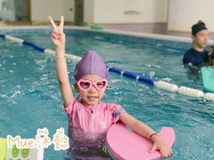 -MUE·沐懿(新浙北悠漫街店)