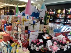 -GranVida生活超市(海信广场店)