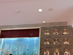 -阳澄湖费尔蒙酒店颐丰阁中餐厅(马鞍山西路店)