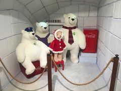 -济州岛泰迪熊博物馆