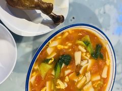 -贺秦生陕面王(富力城店)