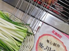 -小寒羊烧烤(凯瑞时代大厦店)