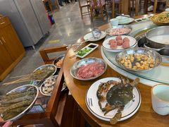 -盈田盈粥庄(博山东路店)