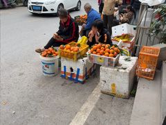 -笑红饭庄