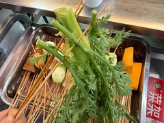 -钢管厂五区小郡肝火锅串串香(总店)