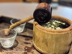 -汉水谣·江景餐厅(江滩店)