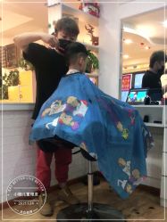 -小咖儿童理发