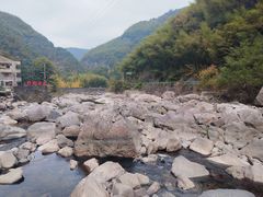 -丹山赤水风景名胜区