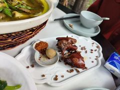 -院8里·小聚园老川菜(九眼桥店)