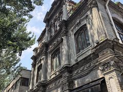 -1901 Cafe(西四店)